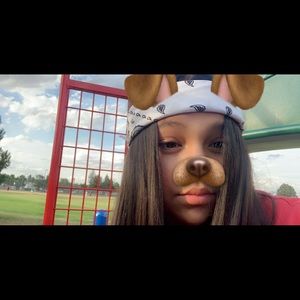 Meet your Posher, Jocelyn